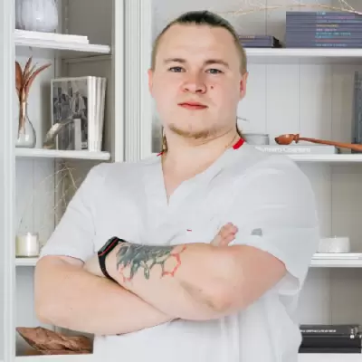 доктор Лопин Николай Николаевич фельдшер клиники «Санати» в Арзамасе